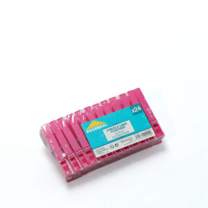 rozenbal-plastic-cloth-clips-pack-of-24