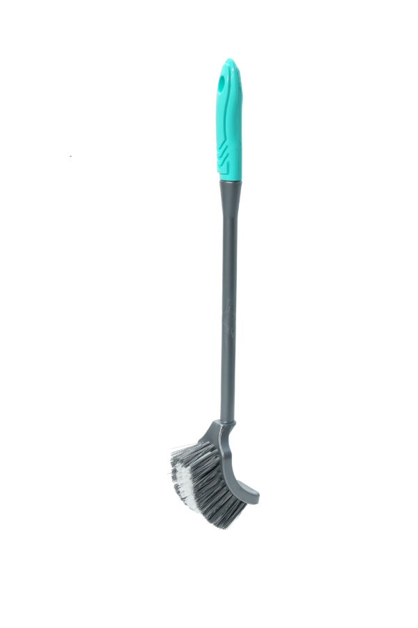 Single Hockey Toilet Brush